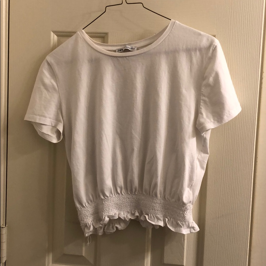 Basic Zara Tee